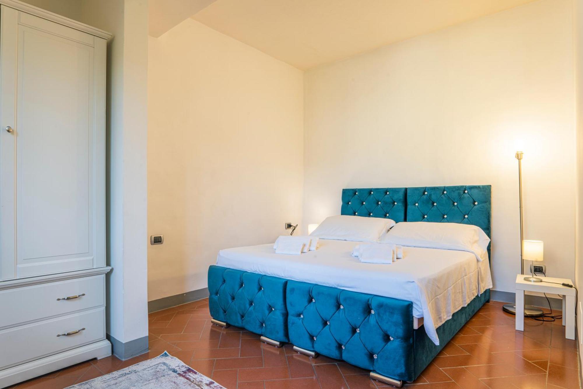 Pepi House In Santa Croce Apartamento Florencia