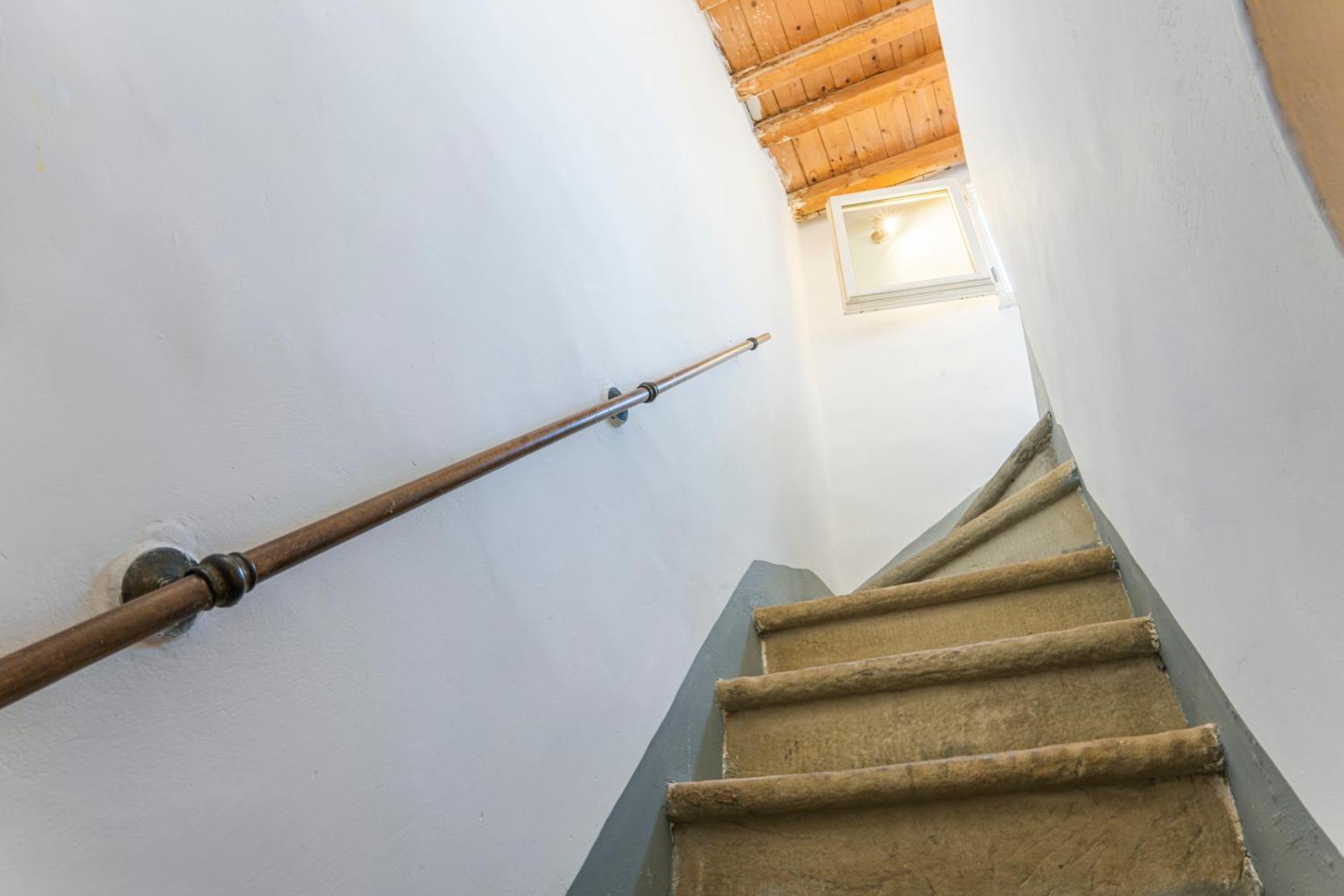 Pepi House In Santa Croce Apartamento Florencia
