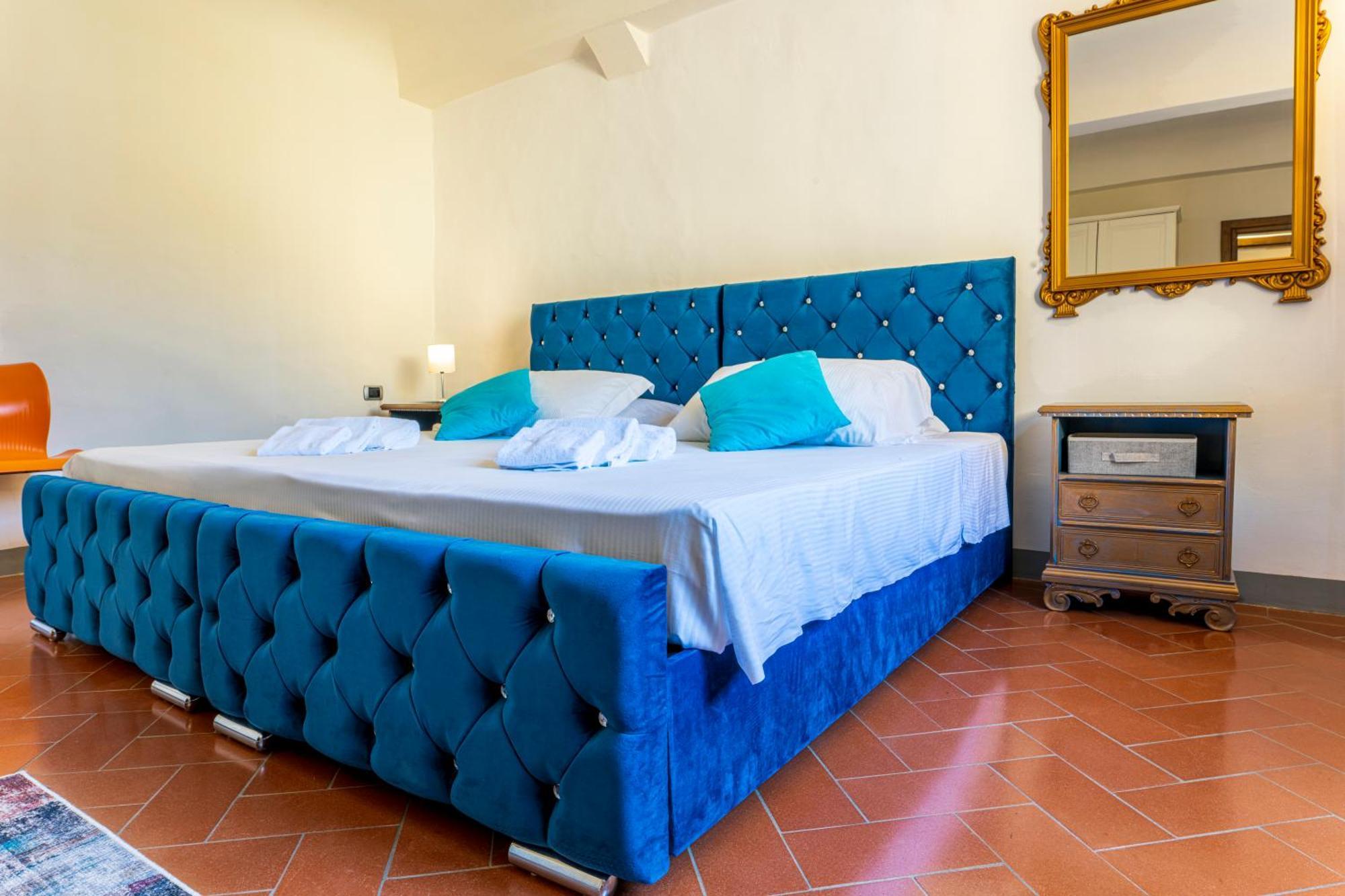 Apartamento Pepi House In Santa Croce *