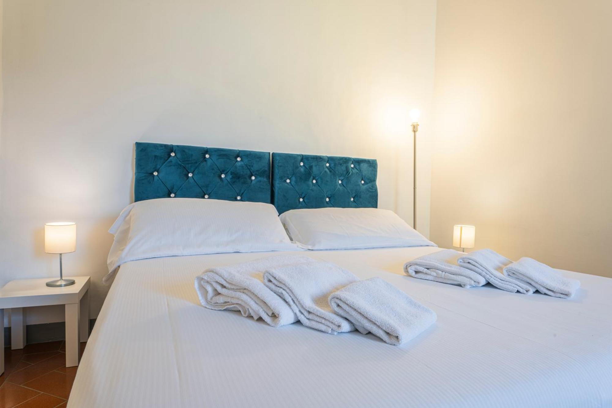 Apartamento Pepi House In Santa Croce Florencia