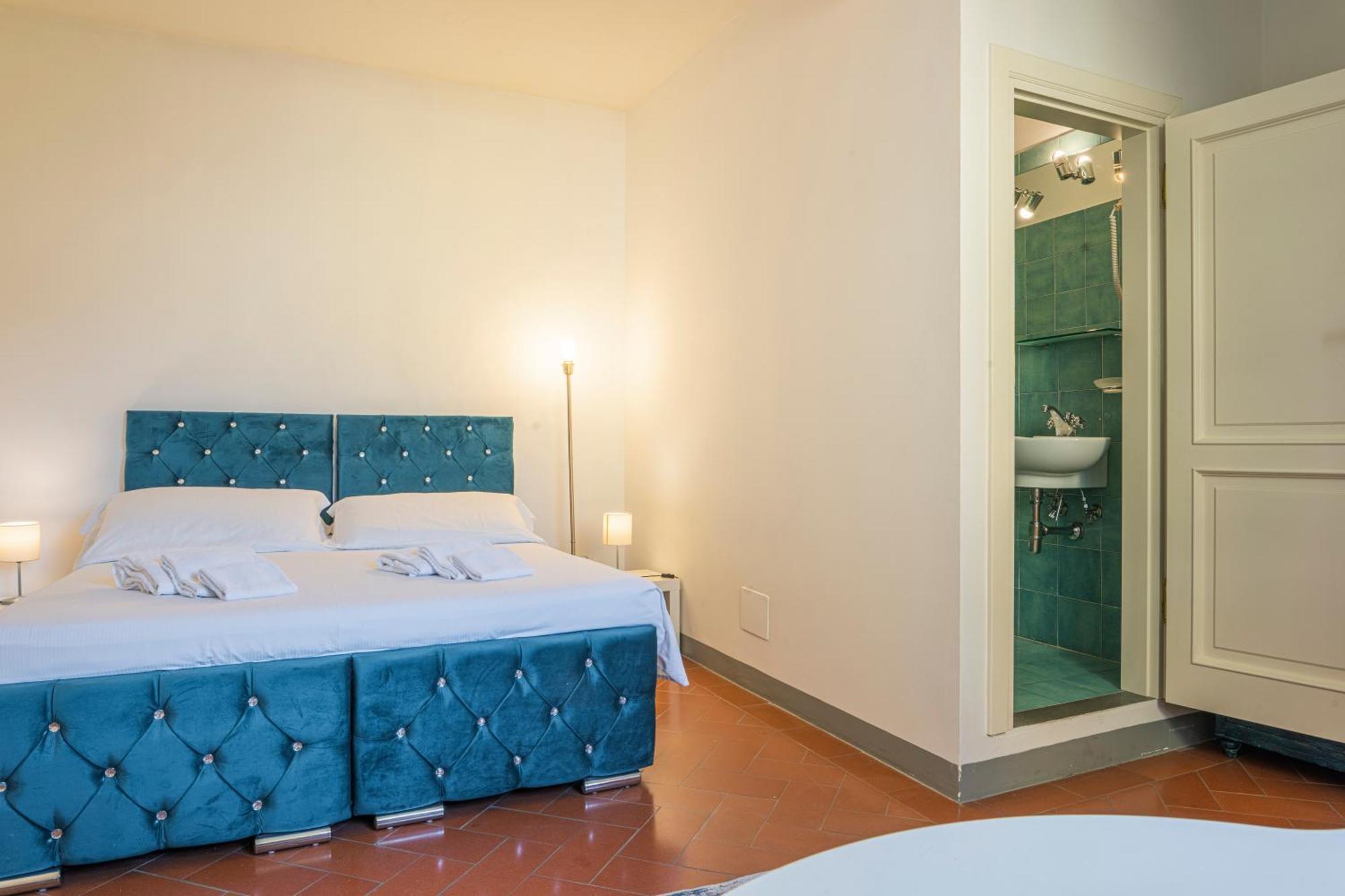 Pepi House In Santa Croce *
