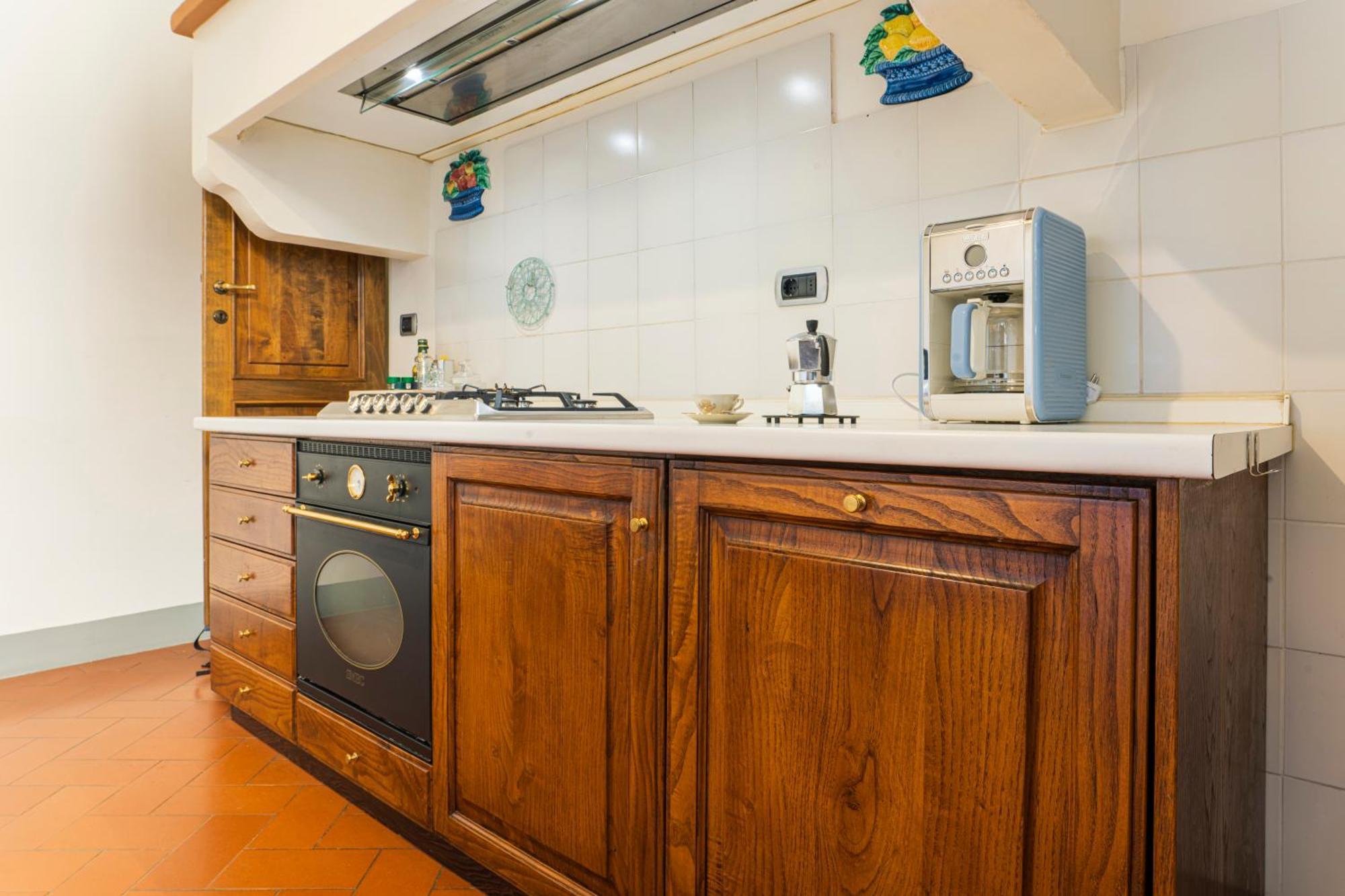 Apartamento Pepi House In Santa Croce *