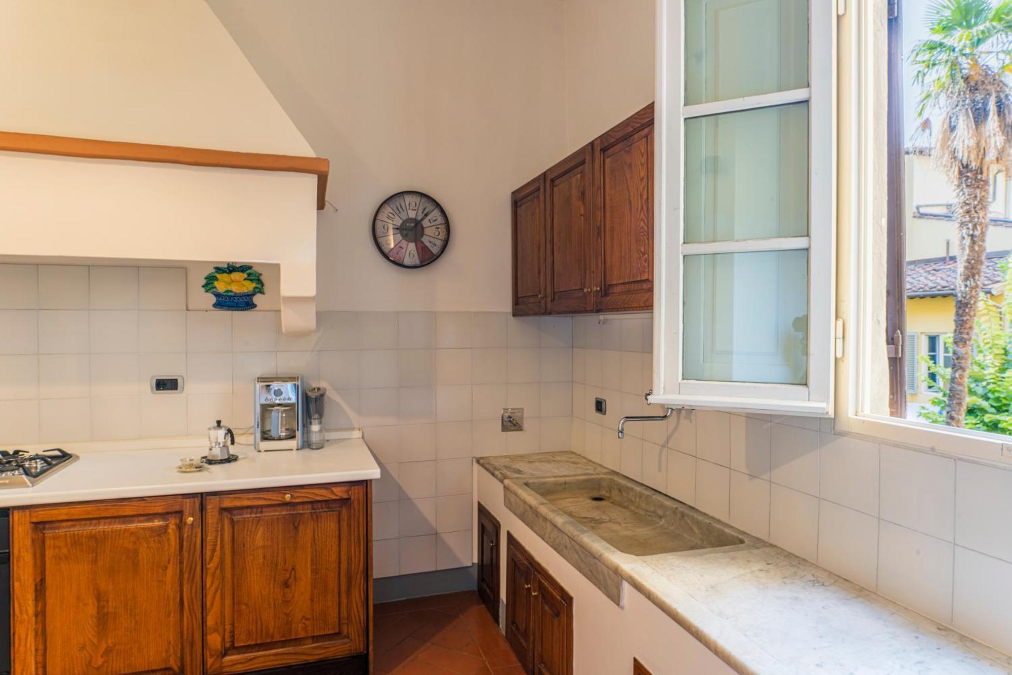 Pepi House In Santa Croce * Florencia