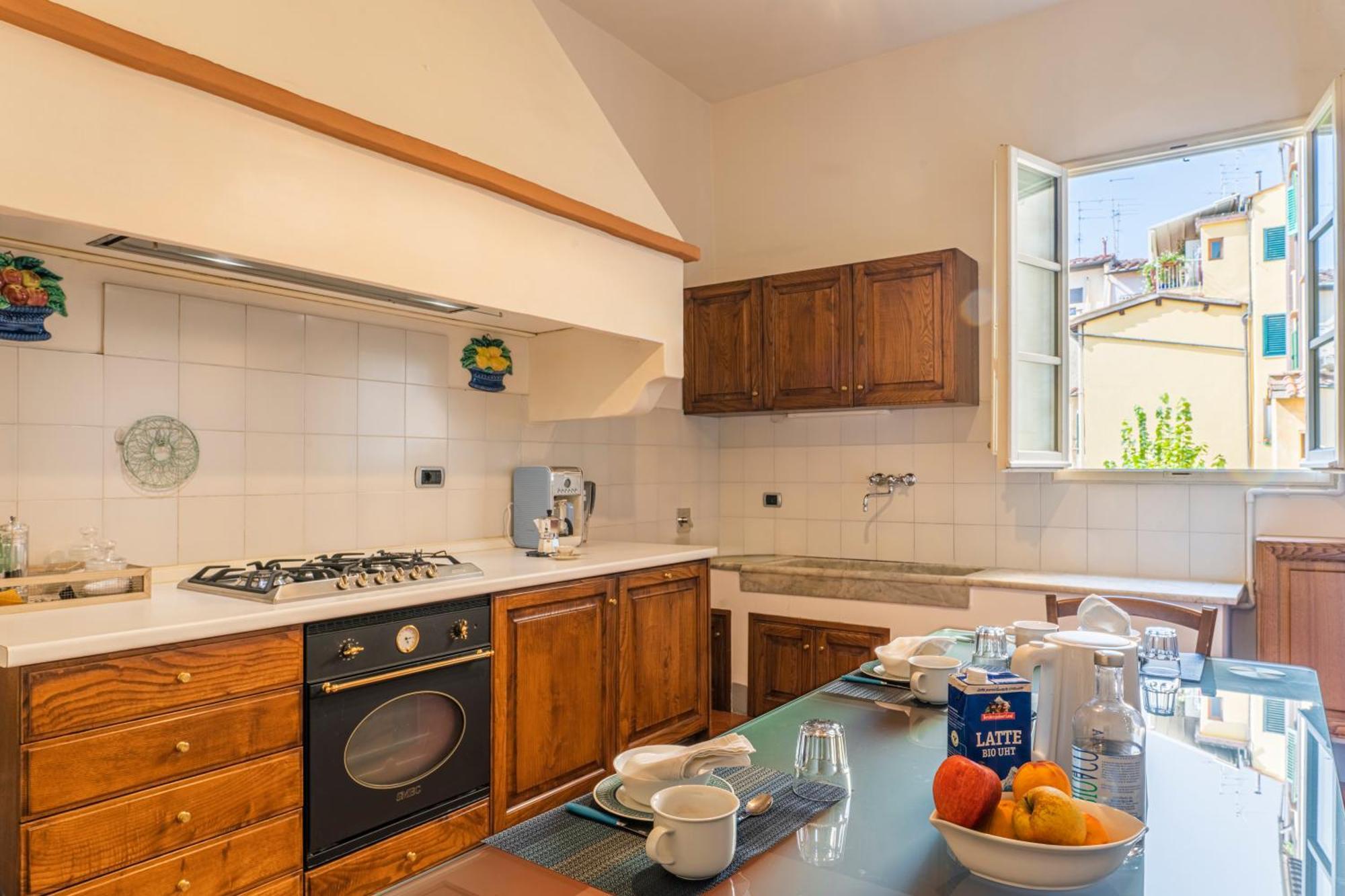 Apartamento Pepi House In Santa Croce