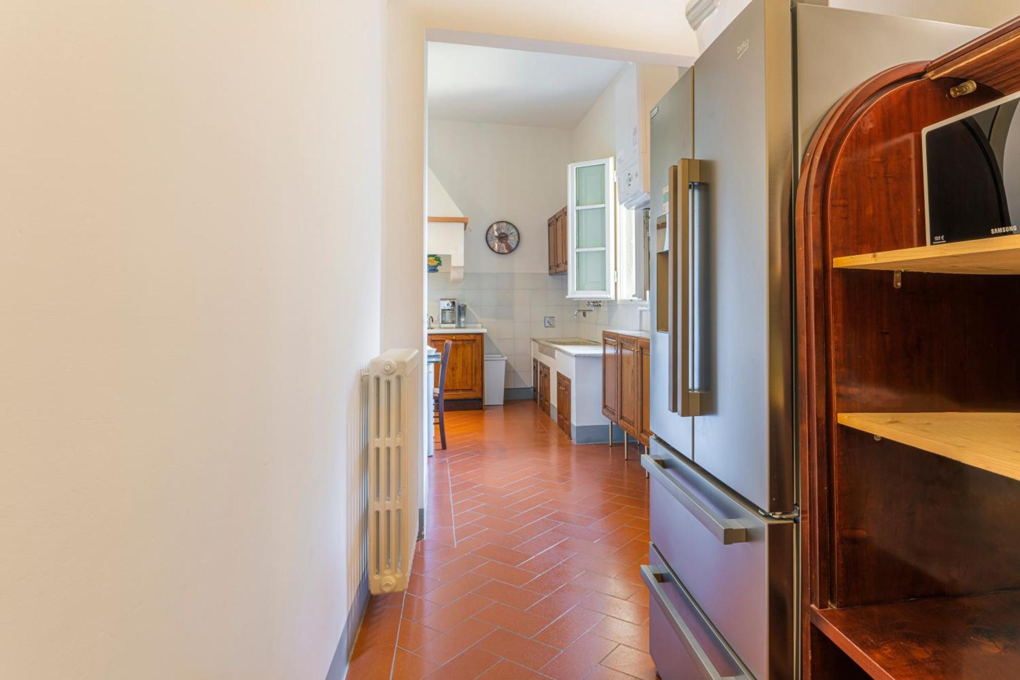 Apartamento Pepi House In Santa Croce