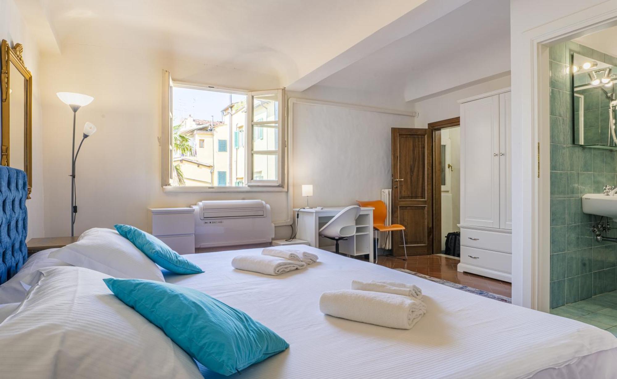 Apartamento Pepi House In Santa Croce