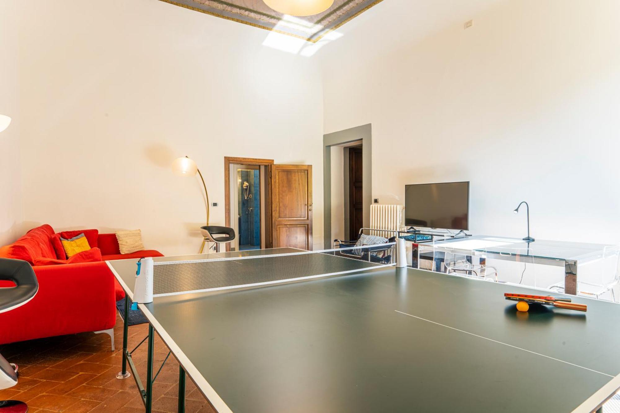Pepi House In Santa Croce *