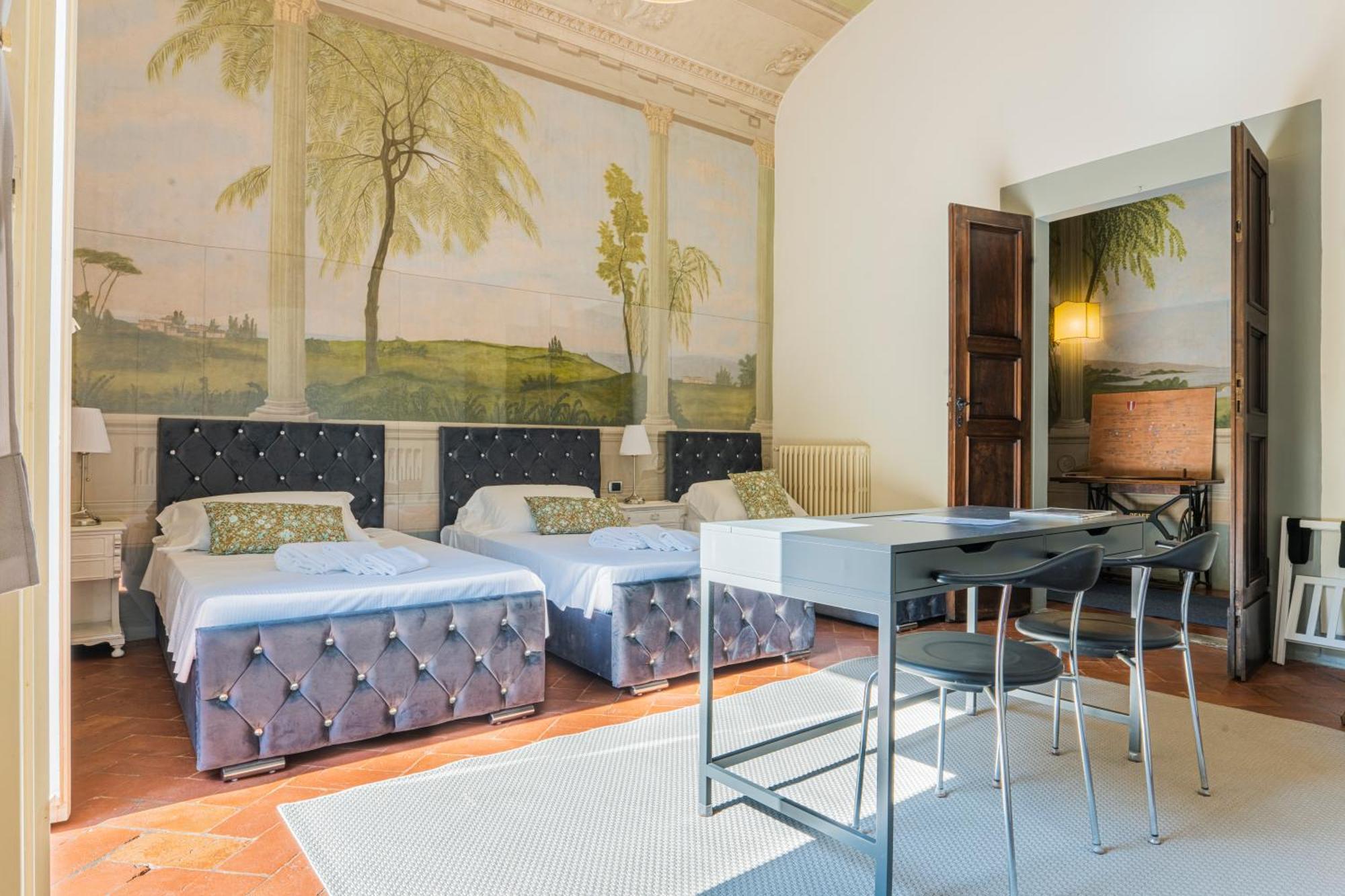 Pepi House In Santa Croce Apartamento Florencia