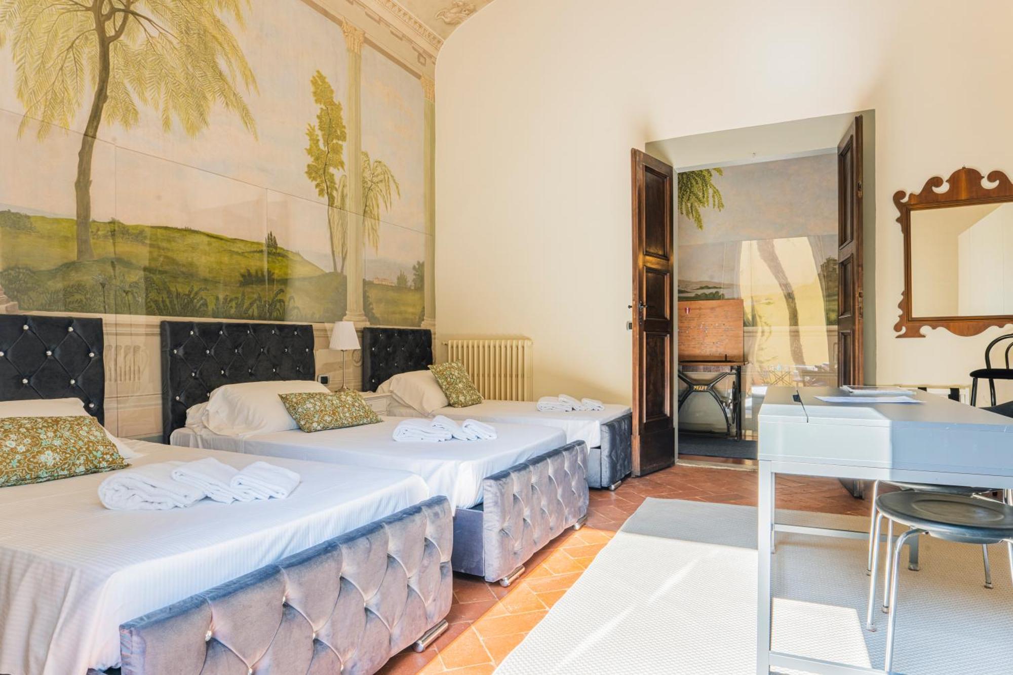 Apartamento Pepi House In Santa Croce *
