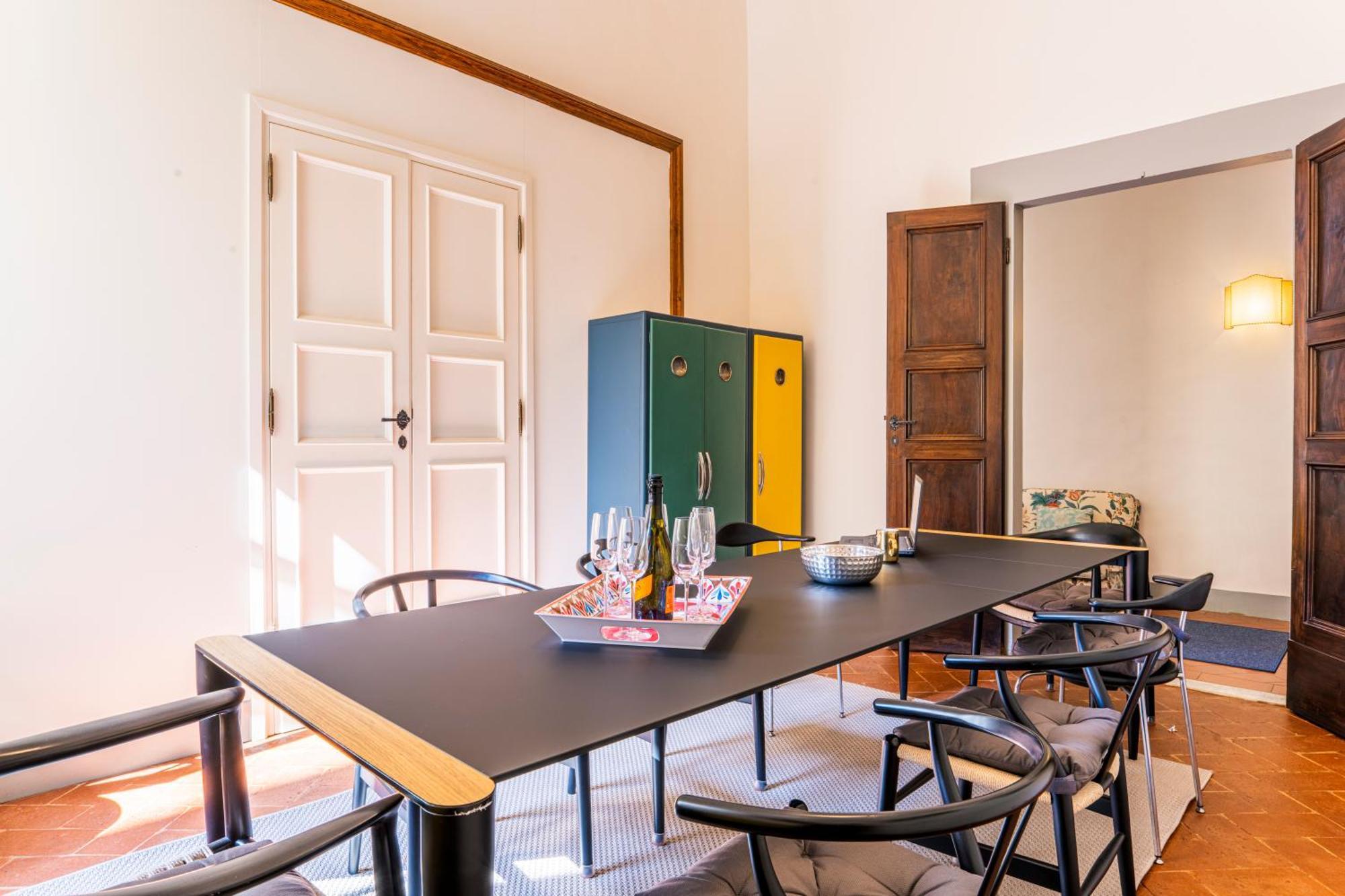 Pepi House In Santa Croce *