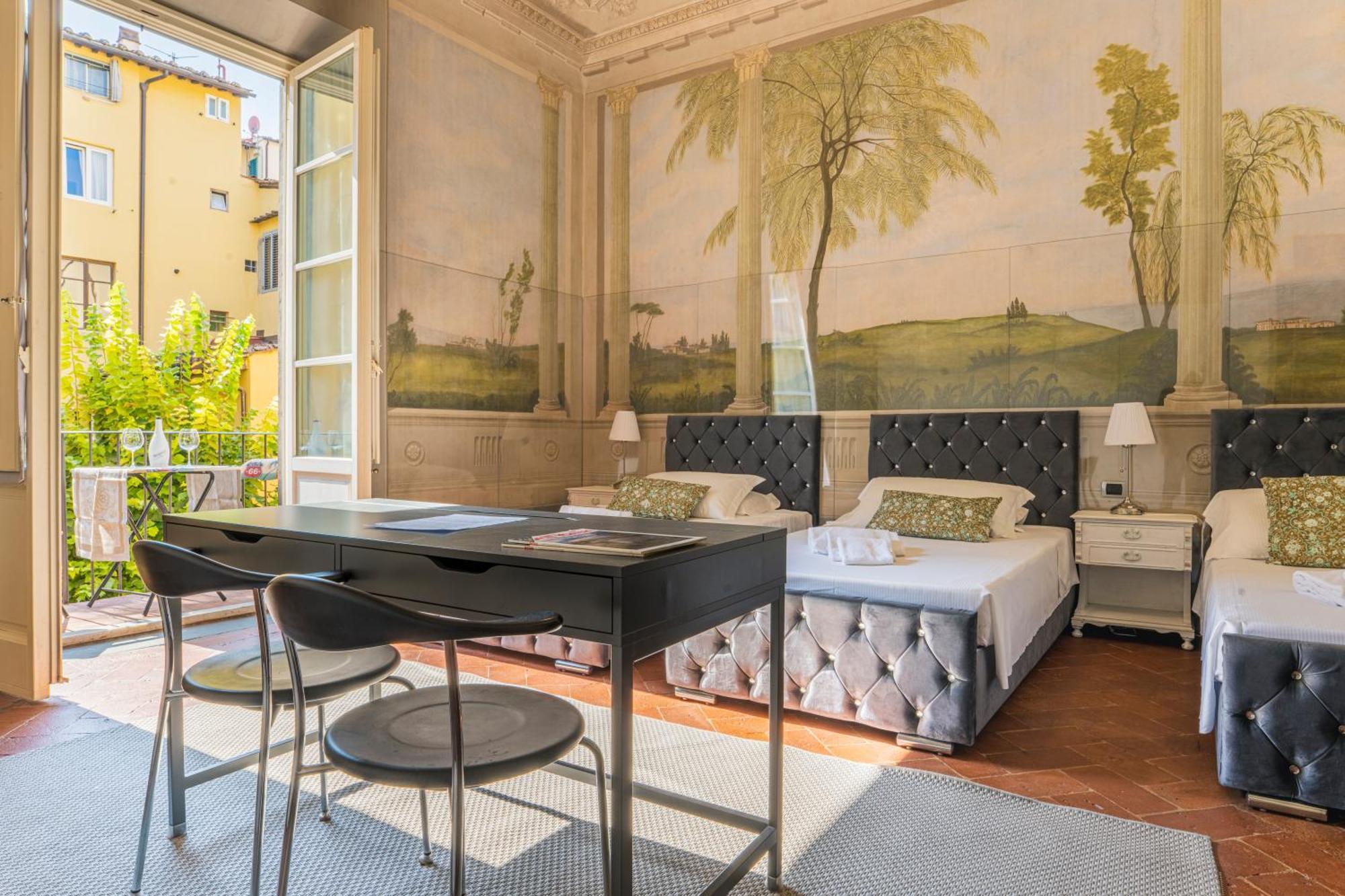 Pepi House In Santa Croce * Florencia
