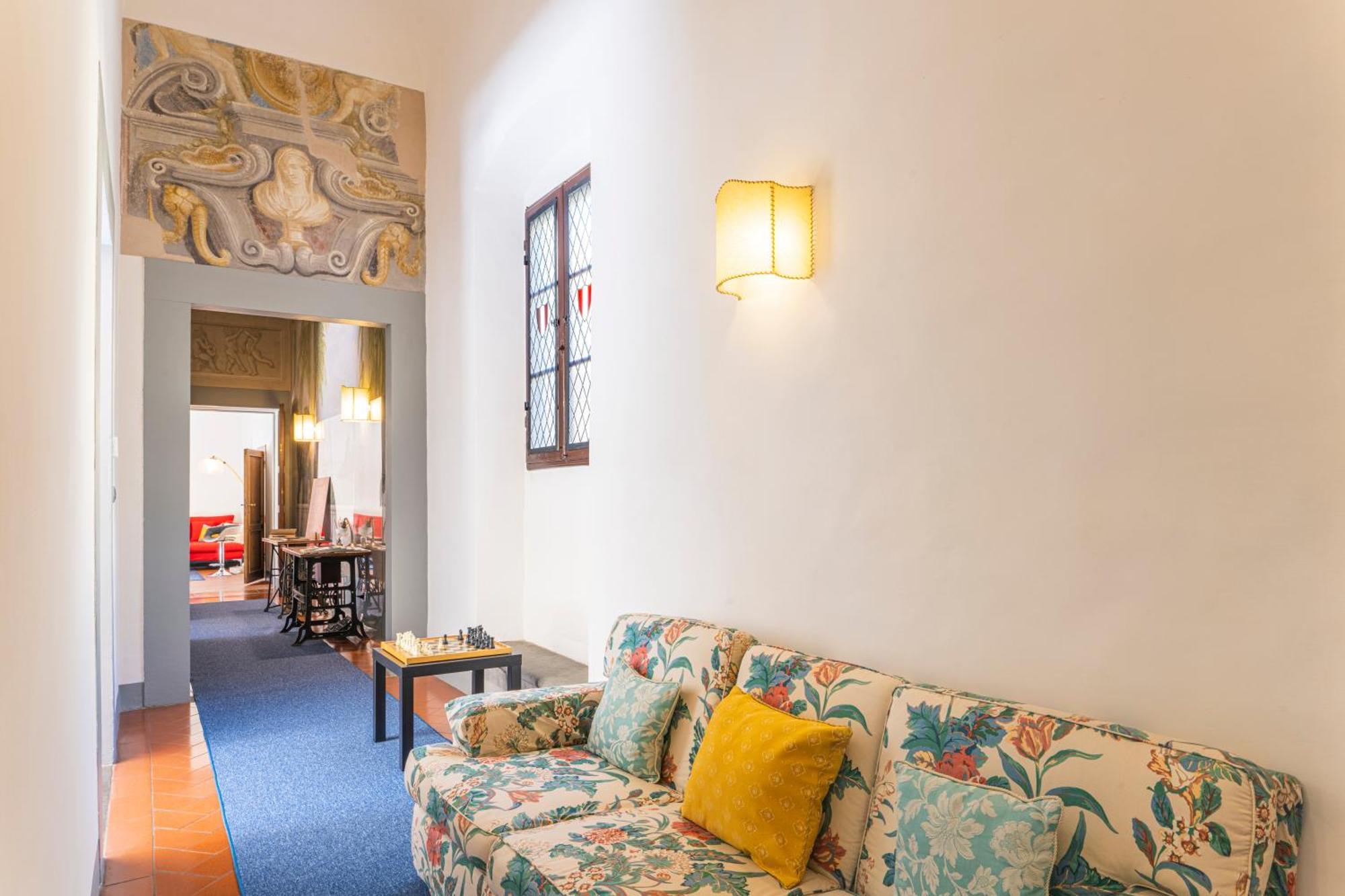 Apartamento Pepi House In Santa Croce