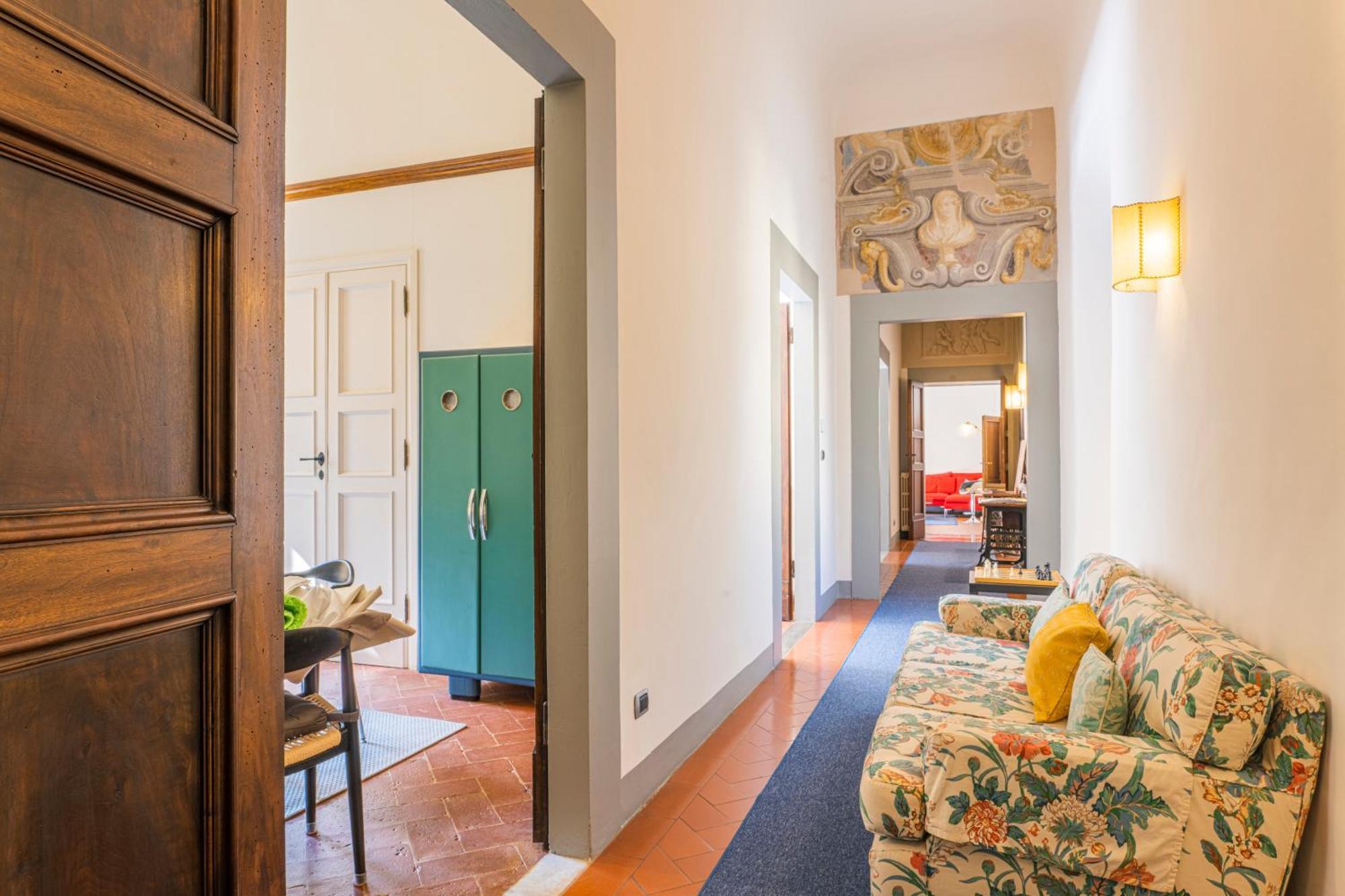 Pepi House In Santa Croce Apartamento *