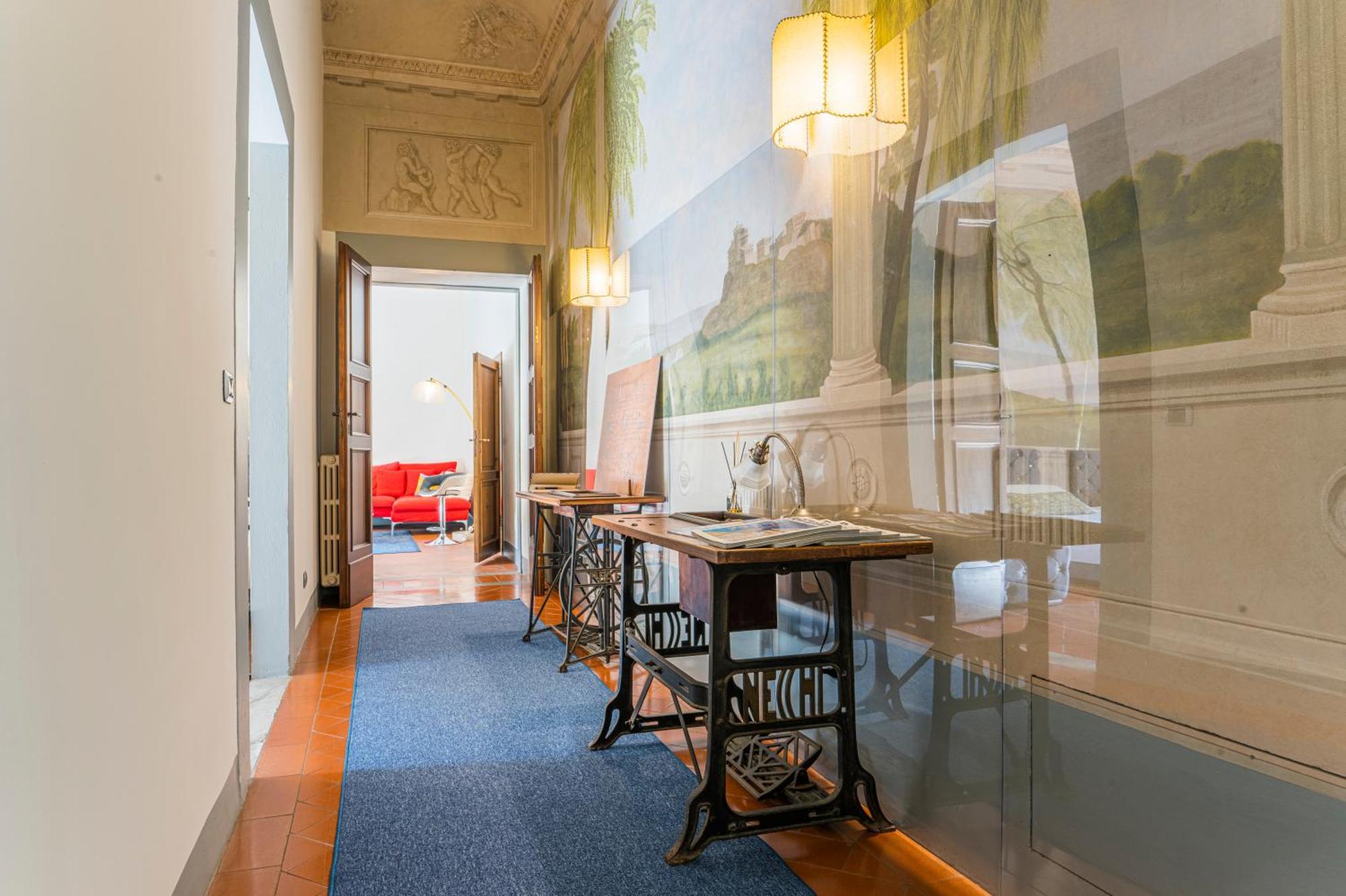 Pepi House In Santa Croce