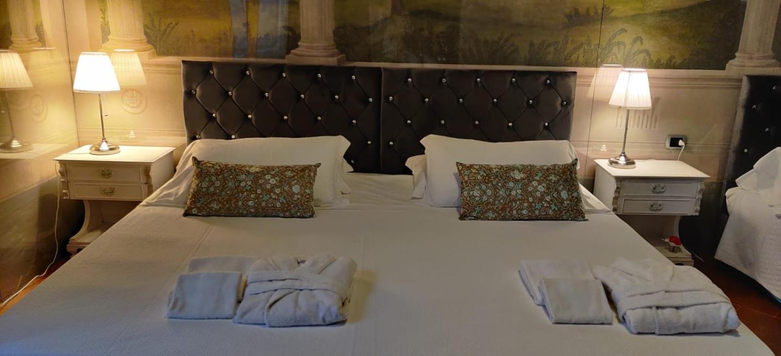 Apartamento Pepi House In Santa Croce Florencia