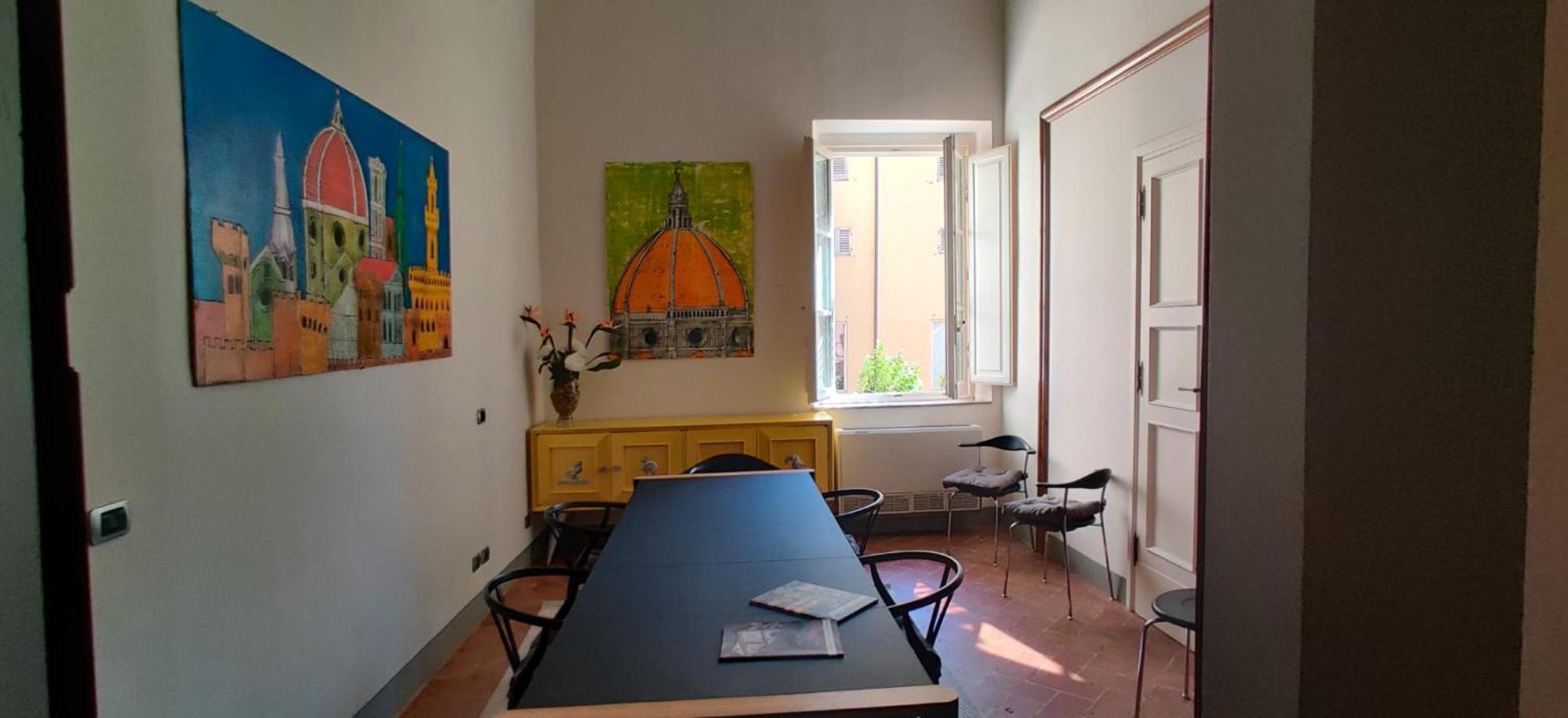 Apartamento Pepi House In Santa Croce