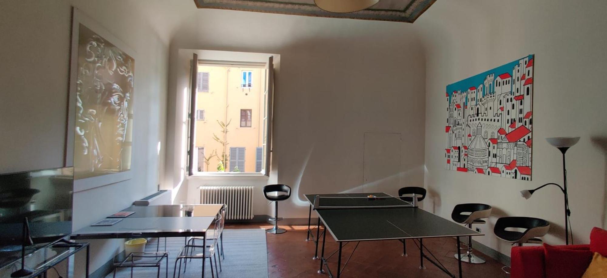 Pepi House In Santa Croce Florencia
