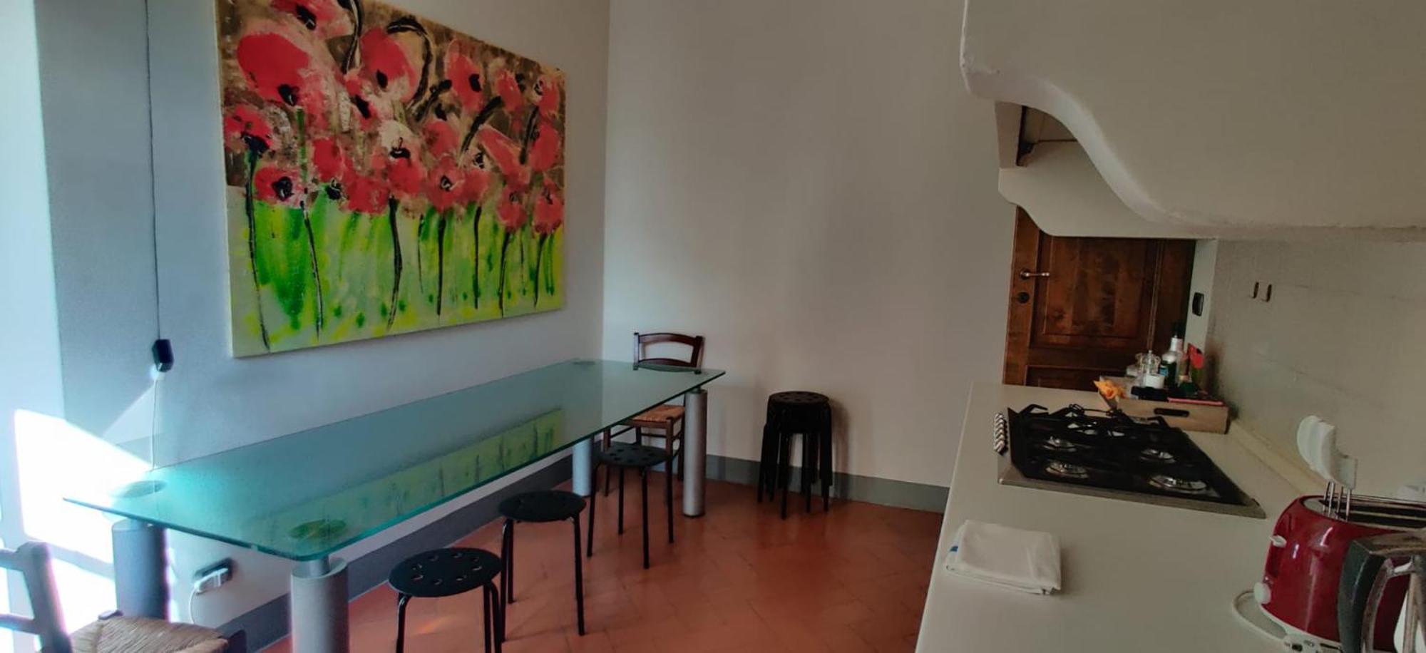 Pepi House In Santa Croce Florencia