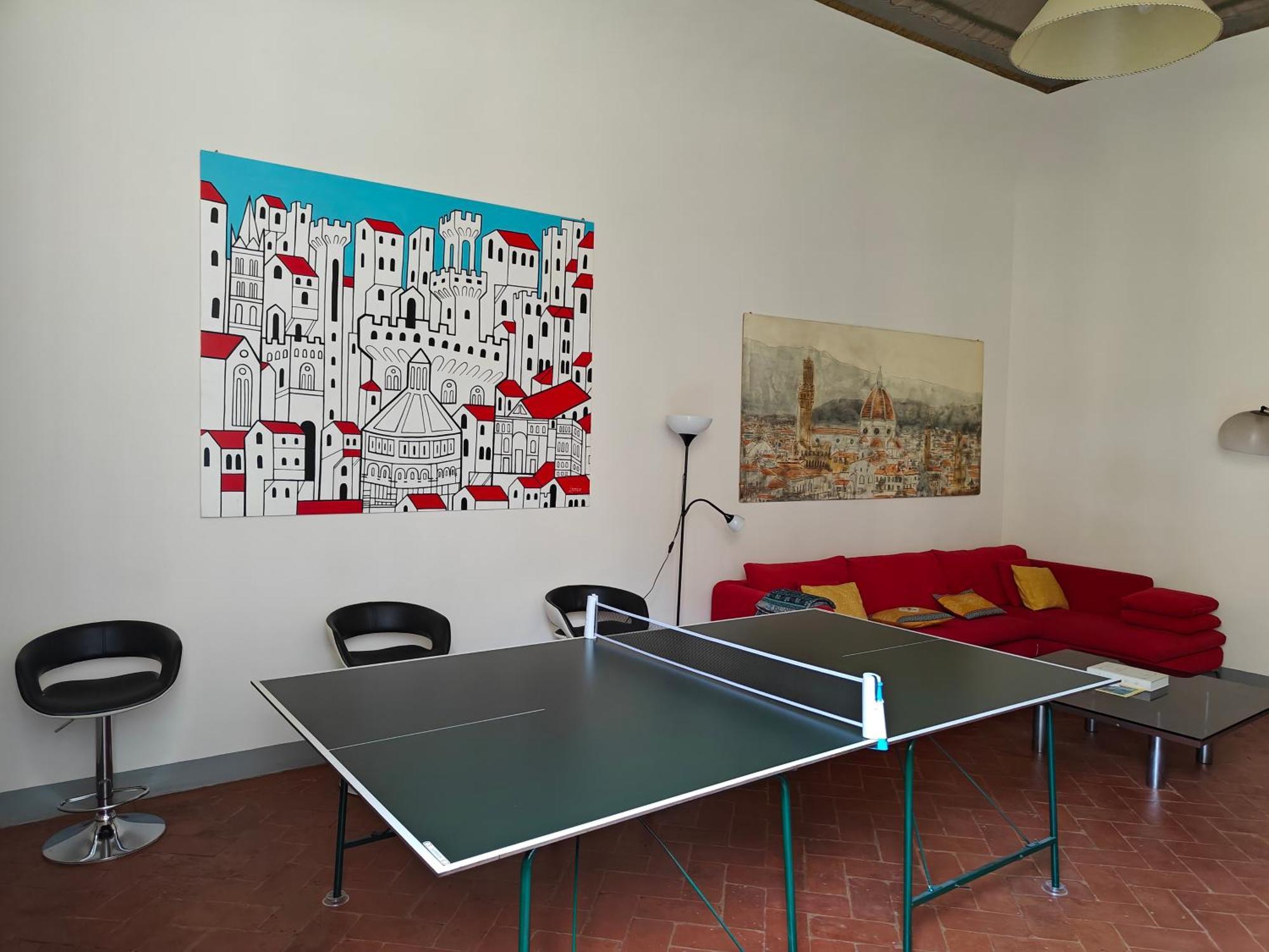 Apartamento Pepi House In Santa Croce *