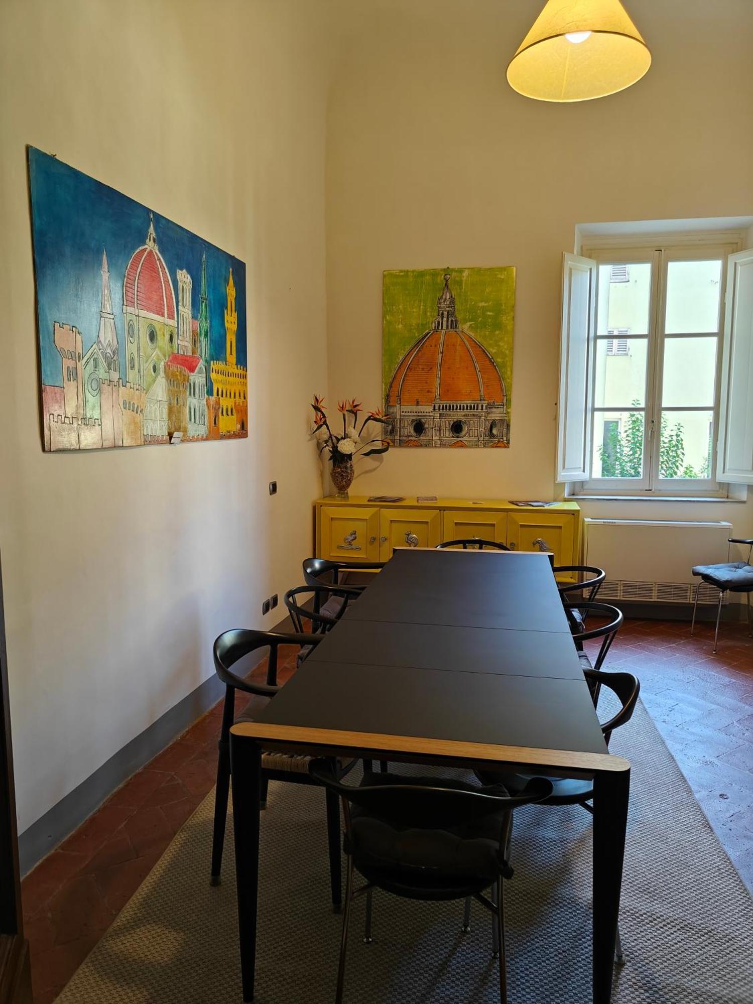 Apartamento Pepi House In Santa Croce Florencia
