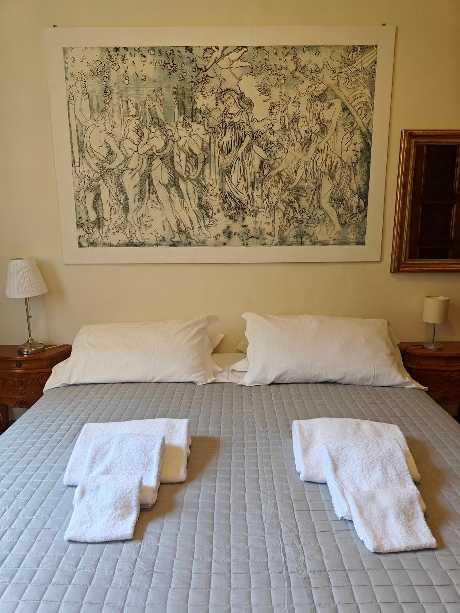 Pepi House In Santa Croce *