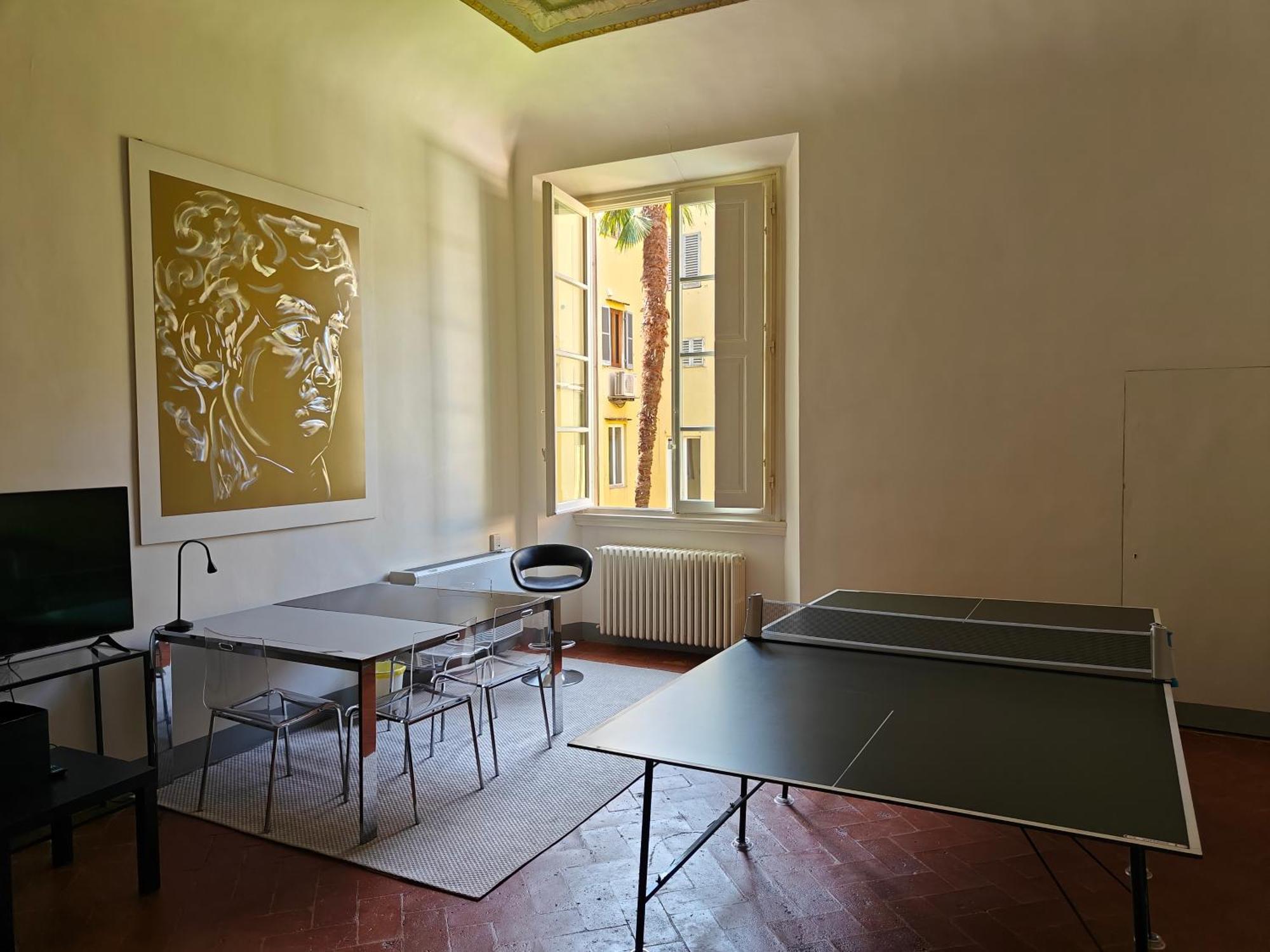 Pepi House In Santa Croce Florencia