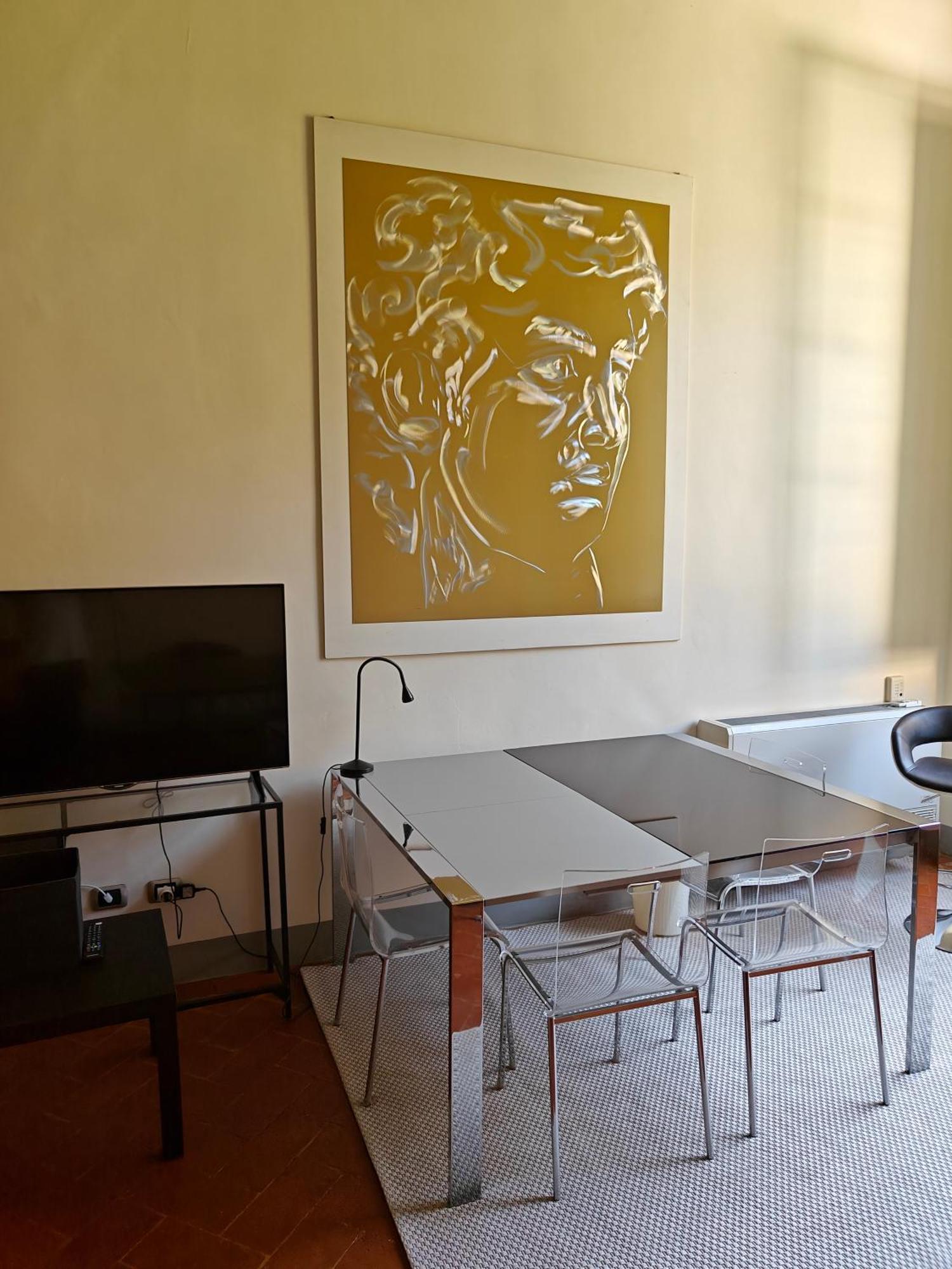 Pepi House In Santa Croce * Florencia