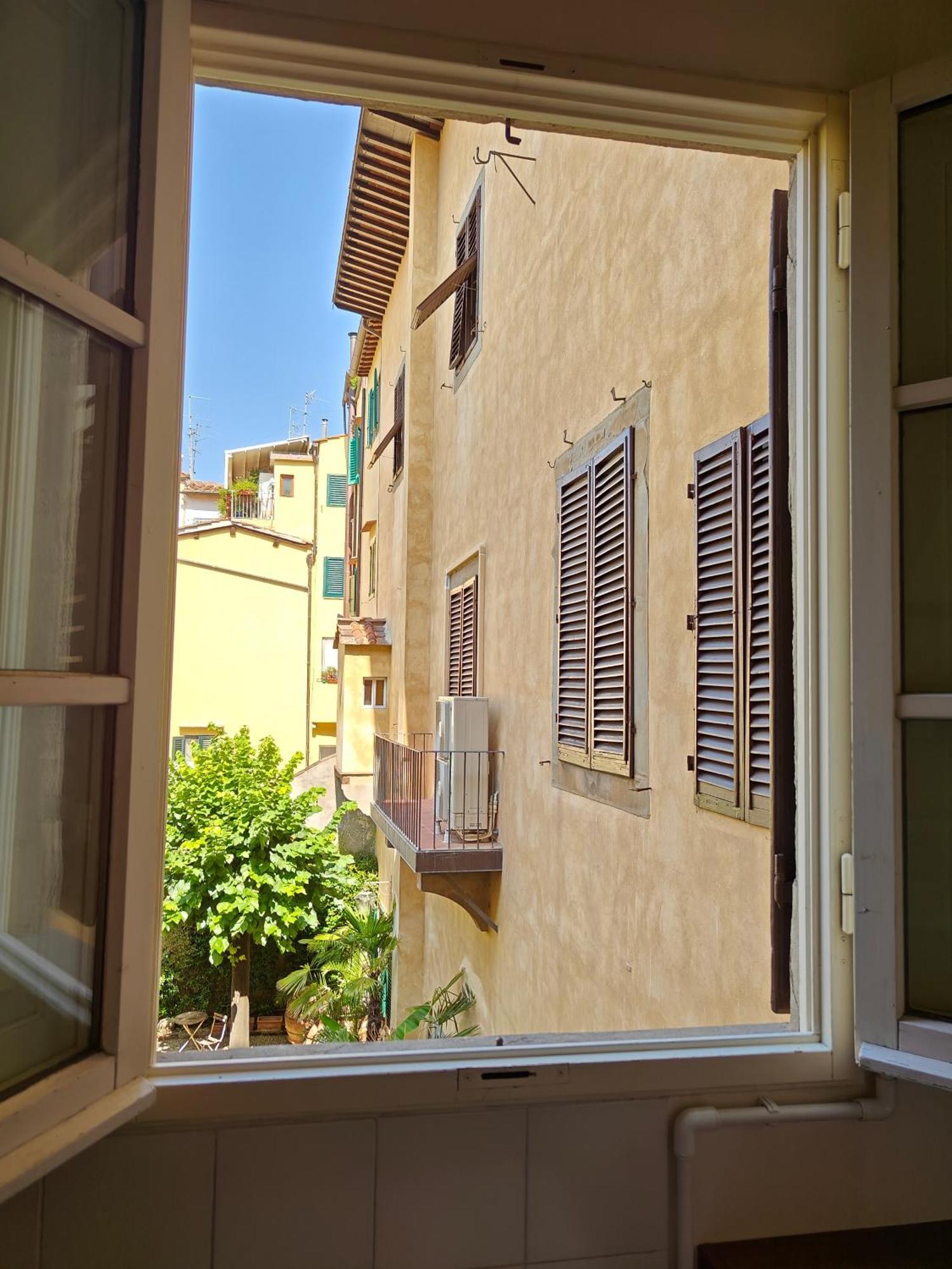 Pepi House In Santa Croce * Florencia