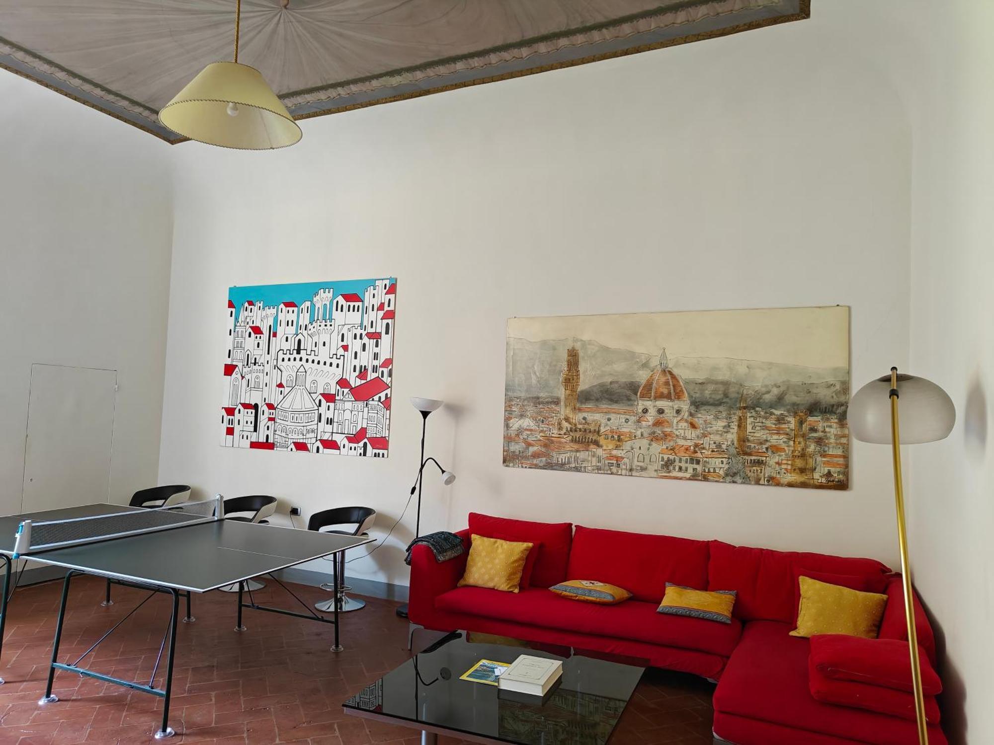 Apartamento Pepi House In Santa Croce *