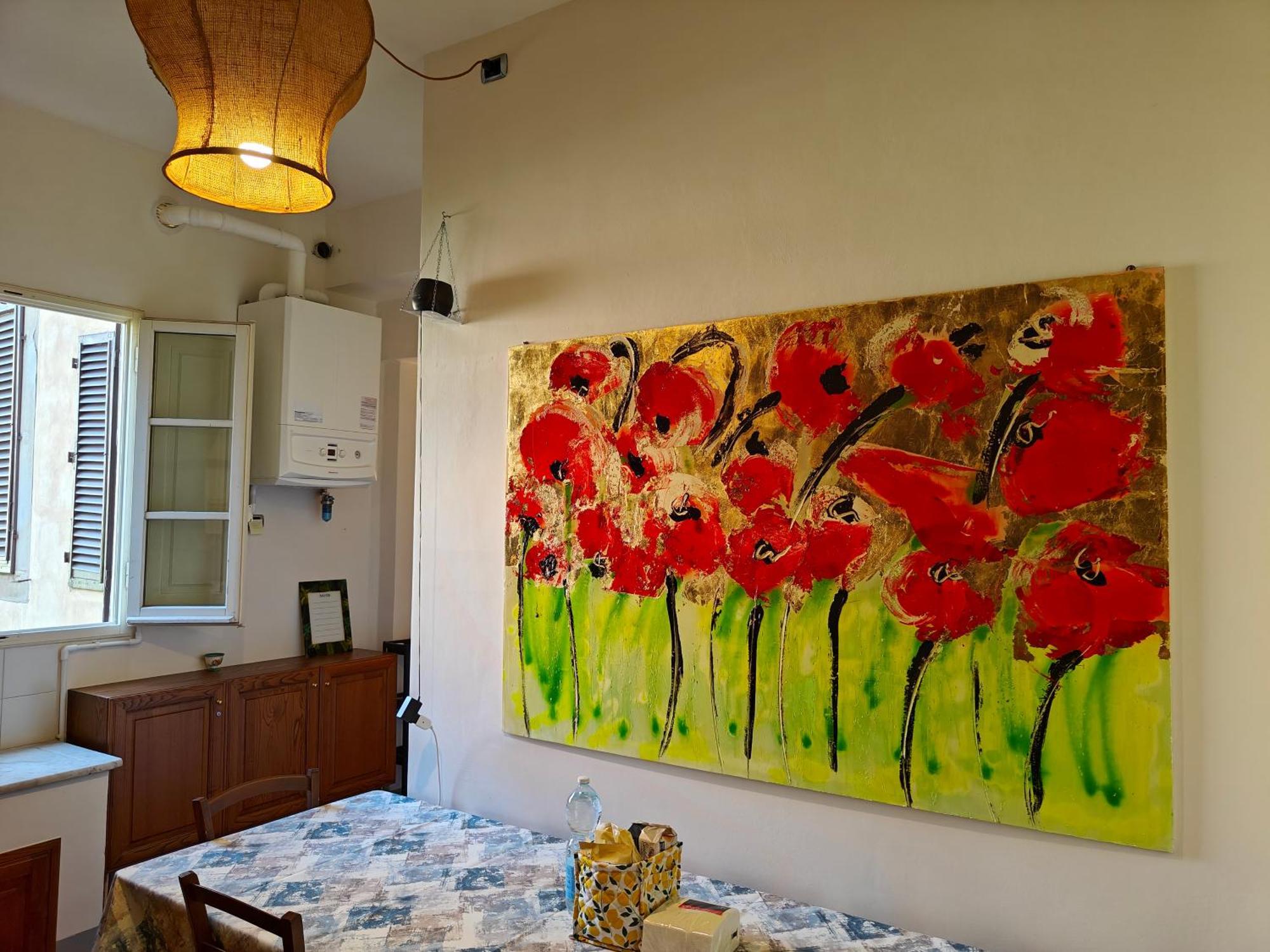 Pepi House In Santa Croce Apartamento